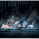 Illustration for article titled The beautiful, secret story of the seal child revealed in Song of the Sea